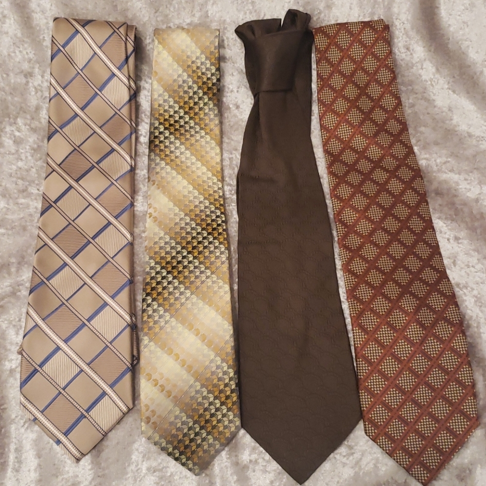 Neck Ties Bundle - image 1